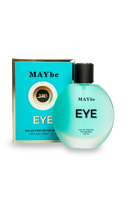 Парфюмированная вода Maybe Eye