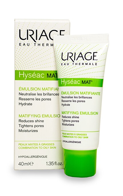 URIAGE-Крем Uriage Hyseac Матуючий-3661434001734