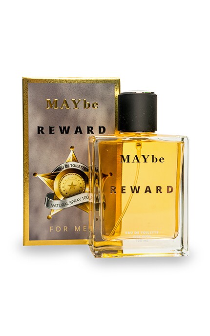 Туалетная вода Maybe Reward