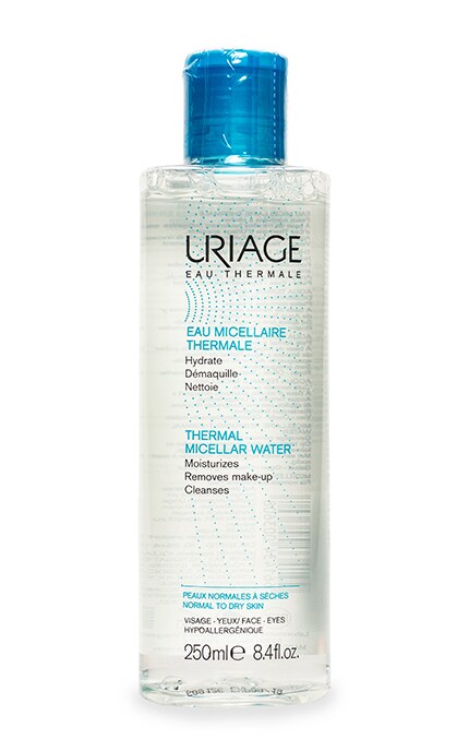 URIAGE-Мицеллярная вода Uriage для нормальной и сухой кожи-3661434003608