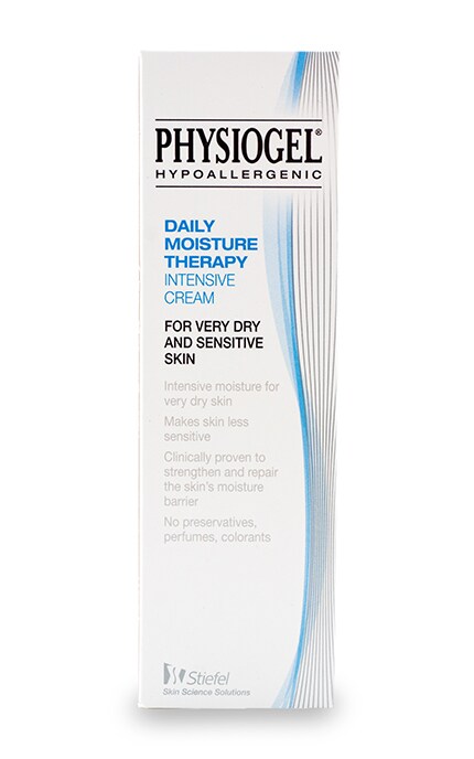 СТІФЕЛ ЛАБОРАТОРІЗ-Крем Physiogel Інтенсив щоденний зволожуючий догляд-4026600682800