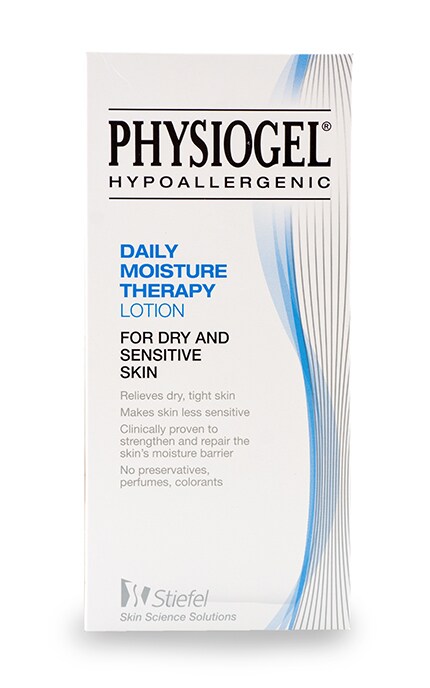 СТІФЕЛ ЛАБОРАТОРІЗ-Лосьйон Physiogel Щоденний зволожуючий догляд-4026600682688