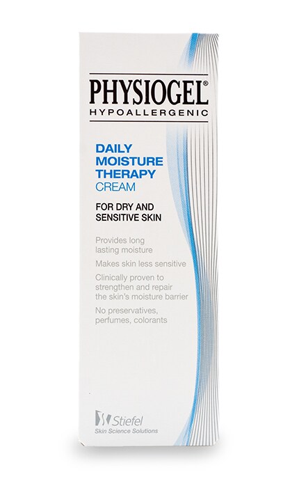 СТІФЕЛ ЛАБОРАТОРІЗ-Крем Physiogel щоденний зволожуючий догляд-5054563915795