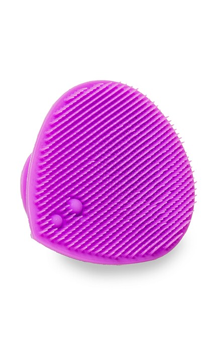 NEW WATSONS BEAUTY ACCESSORIES-Силіконова подушечка Watsons Для зняття макіяжу-4894532211326