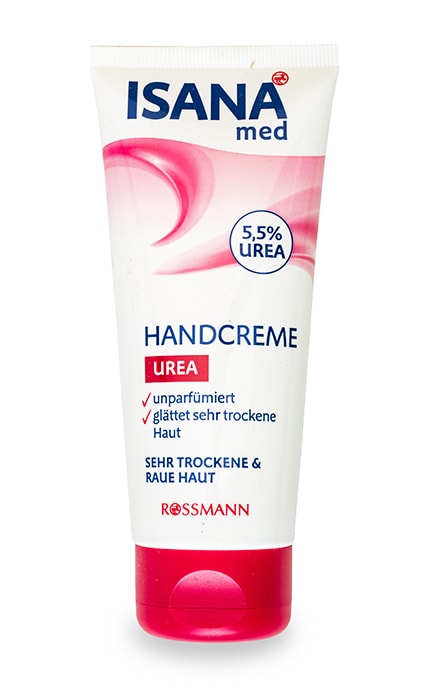ISANA MED-Крем для рук Isana Med с мочевиной для сухой кожи-4305615760087