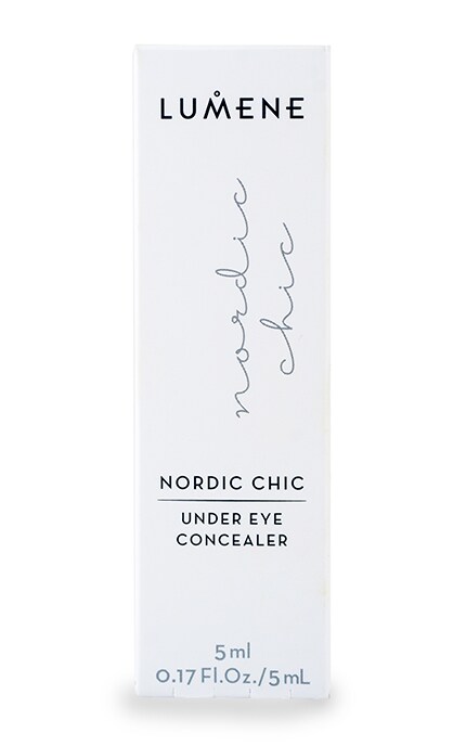 LUMENE-Консилер под глаза Lumene Nordic Chic Унивесальный-6412600838497
