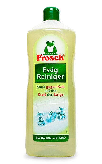 FROSCH-Очищуючий засіб Frosch із яблучного оцту-4001499012914