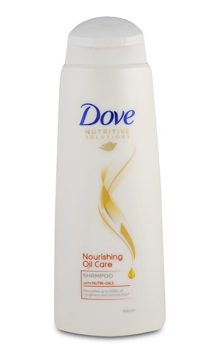 DOVE-Шампунь Dove Hair Therapy Питательный уход 400мл-8690637628023