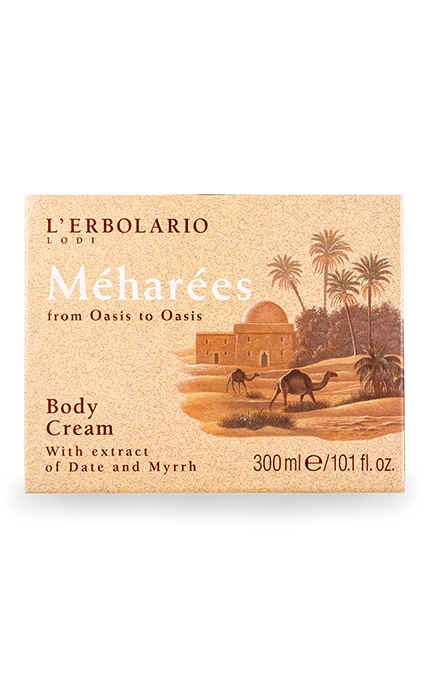 LERBOLARIO-Крем для тела L'erbolario Мегарес-8022328105719