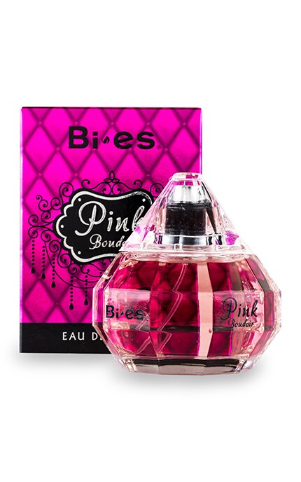 BI-ES-Парфумована вода Bi-es Pink Boudoir для жінок-5907699488575
