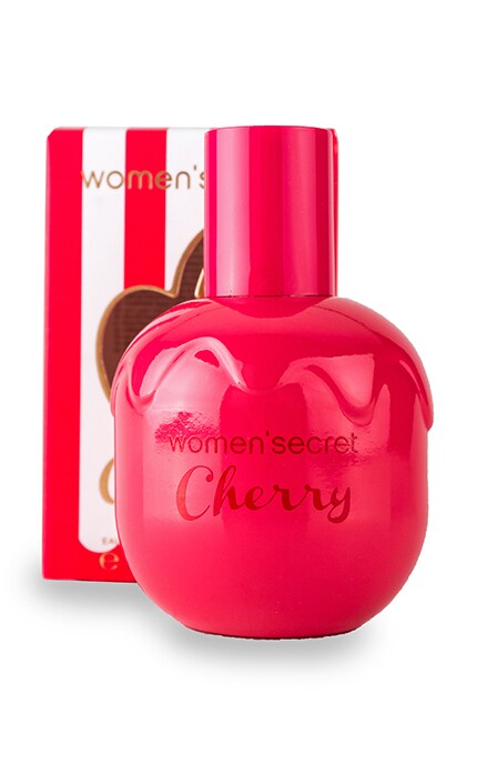 Туалетная вода для женщин Women's secret Cherry Temptation 40 мл