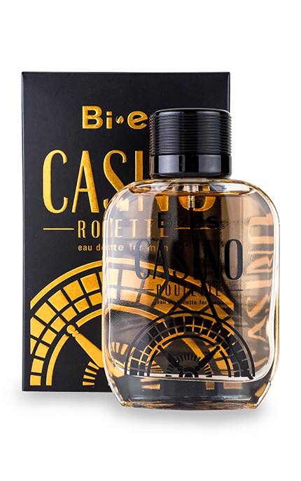 BI-ES-Туалетная вода Bi-es Casno Roulette-5907699486274