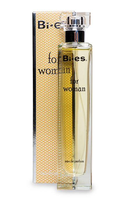 BI-ES-Туалетная вода BI-ES For women-5906513004045
