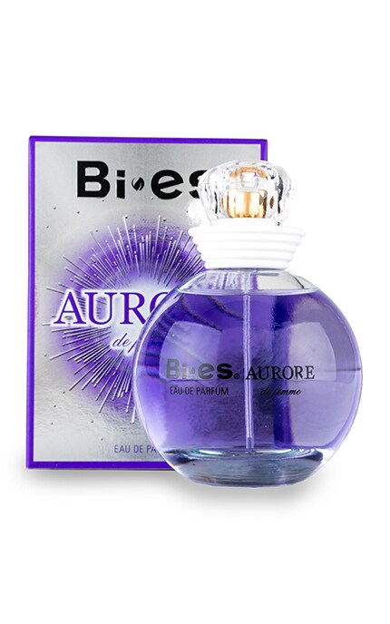 BI-ES-Парфюмированная вода Bi-es Aurore Woman-5905009049584