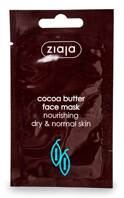ZIAJA-Крем для лица Ziaja Масло какао-5901887906506