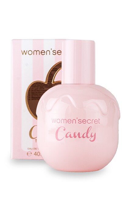 WOMENS SECRET-Туалетная вода Women’s secret Candy Temptation для женщин-8411114001449