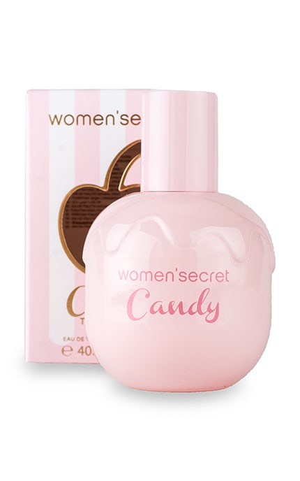 Туалетная вода для женщин Women’s secret Candy Temptation 40 мл