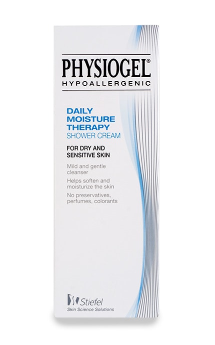 СТІФЕЛ ЛАБОРАТОРІЗ-Крем-гель для умывания и душа Physiogel Daily Moisture Therapy-2267190000000