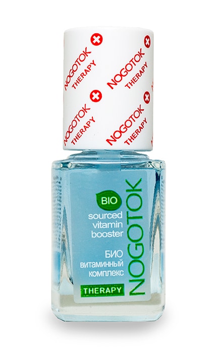 NOGOTOK-БІО-вітамінний комплекс Nogotok Therapy-4820153893023