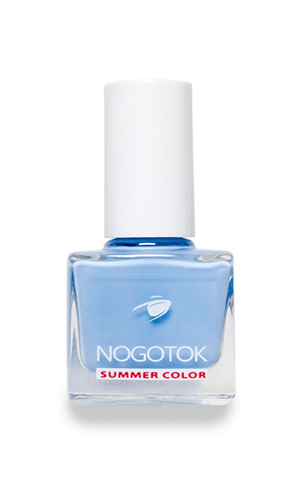 NOGOTOK-Лак манікюрний Nogotok Summer Color тон 12 -4823077504860