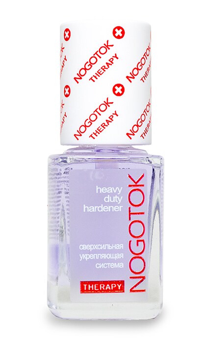 NOGOTOK-Укрепитель для ногтей Ноготок сверхсильных система-4820153896727