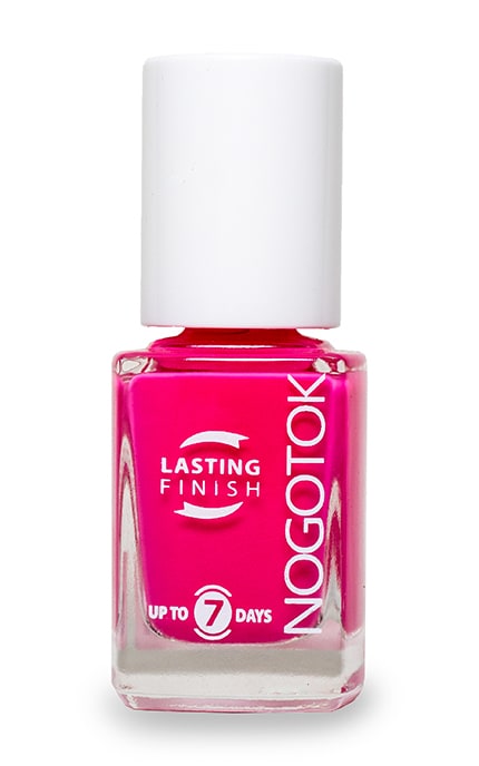 NOGOTOK-Лак для нігтів Ноготок Style color, тон 61-4820153894808