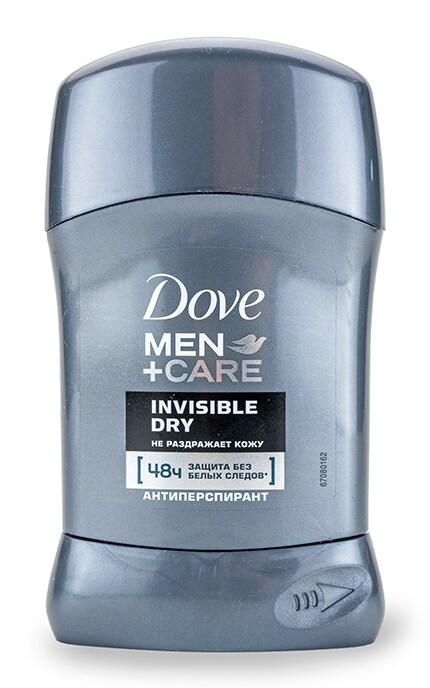 DOVE-Антиперспірант-олівець Dove Men + Care Екстразахист-46137760