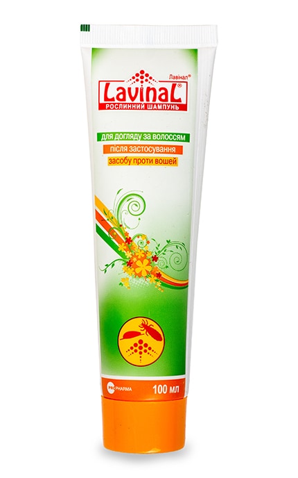 ЕЛЬФА ФФ-Шампунь Propharma Lavinal растительный-4820128260096