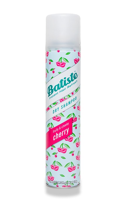 BATISTE-Сухой шампунь Batiste Cherry-5010724526798