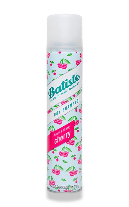 Сухой шампунь Batiste Cherry