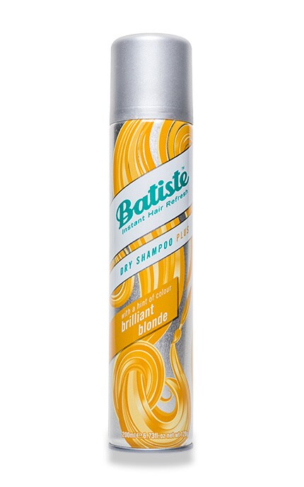BATISTE-Шампунь для светлых волос Batiste Сухой-5010724527467