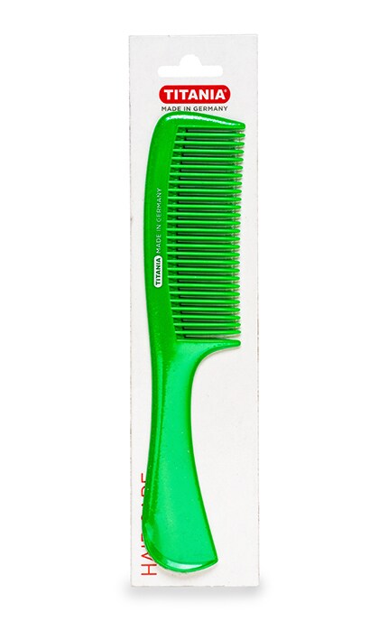 TITANIA-Гребінець для волосся Titania Hair Care-4008576180764