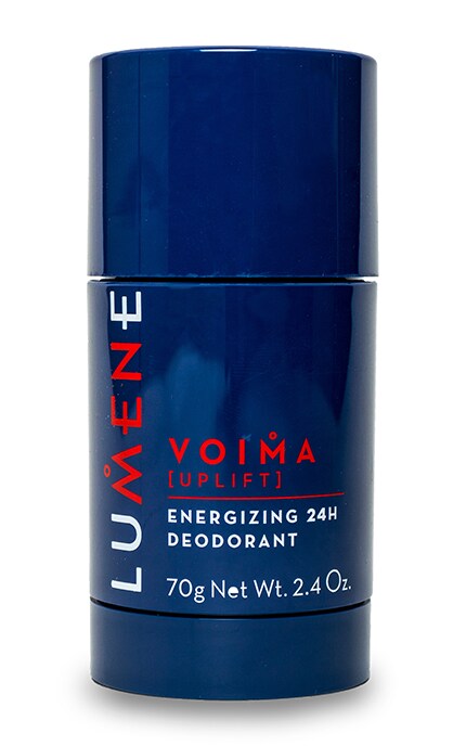 Дезодорант-стик Lumene Voima Men
