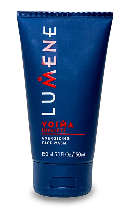 Средство для умывания Lumene Voima Men
