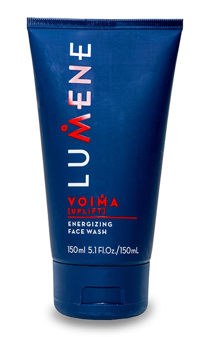 LUMENE MEN-Засіб для вмивання Lumene Voima Men-6412600807486