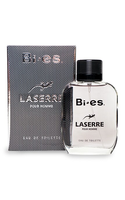 BI-ES-Туалетная вода для мужчин Bi-Es Laserre Men-5905009043193