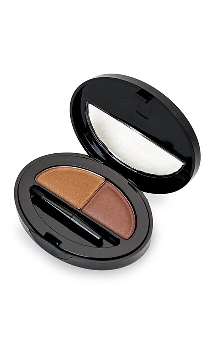 VIVIENNE SABO-Тени для бровей Vivienne Sabo Brow Arcade двойные-3700971395804