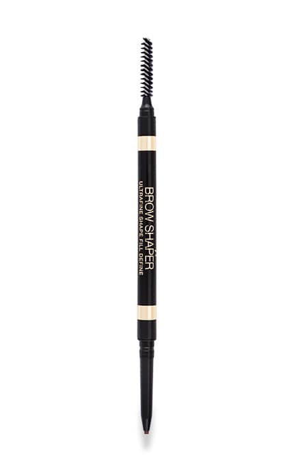 MAX FACTOR-Карандаш для бровей автоматический Max Factor Brow Shaper 20 Brown 1 шт-96145739