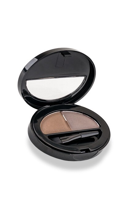 VIVIENNE SABO-Тени для бровей Vivienne Sabo Brow Arcade 02-3700971395835