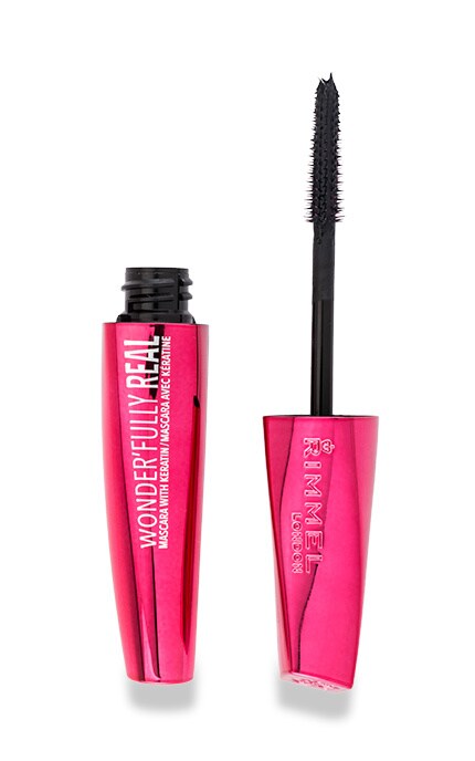 RIMMEL-Туш для вій Rimmel Wonder'Fully Real-30122130