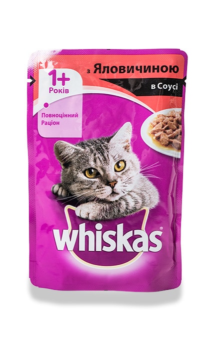 Whiskas 13.8 Кг Купить Х