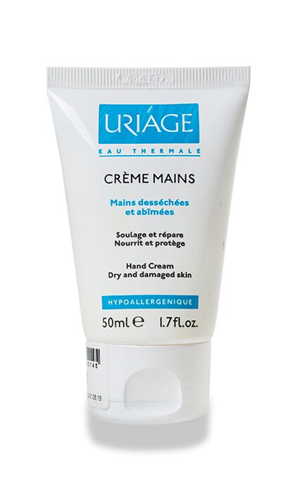 URIAGE-Крем для рук Uriage Creme Mainc-3661434005510