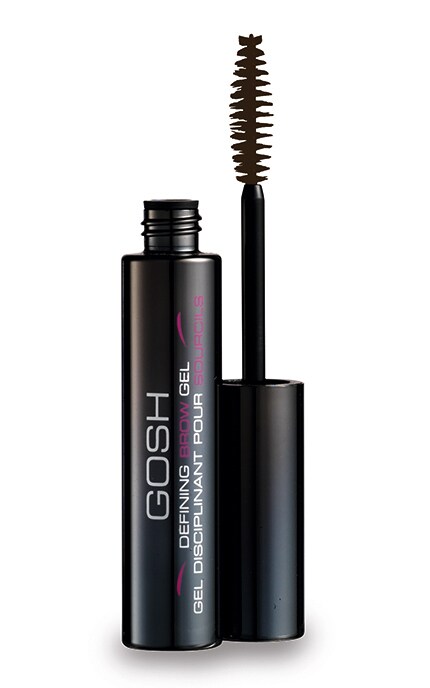 GOSH-Гель для бровей Gosh Defining Brow Gel-5711914031107