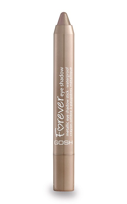 GOSH-Тени-карандаш для век Gosh Forever 02 Beige 1,5 г-5711914020927