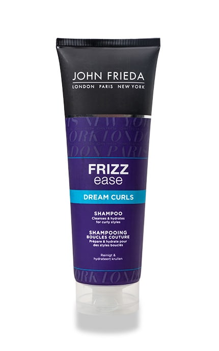 Шампунь для волос John Frieda вьющиеся волосы 250 мл