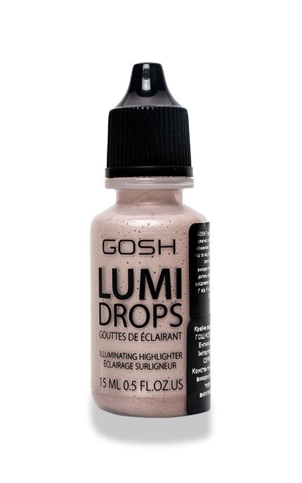 GOSH-Хайлайтер Gosh Lumi Drops 002-5711914077655