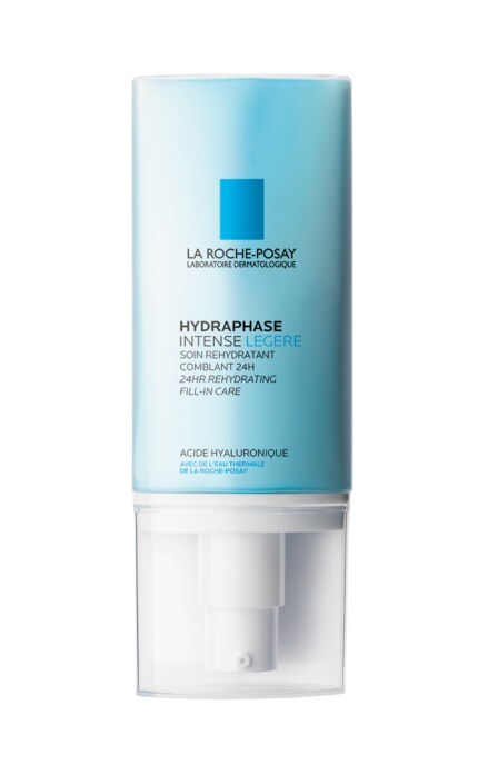 LA ROCHE-POSAY-Крем La Roche-Posay Hydraphase для нормальної та комбінованой шкіри-3433422400894