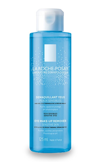 LA ROCHE-POSAY-Засіб для зняття макіяжу La Roche-Posay Physiologyc-3337872410345
