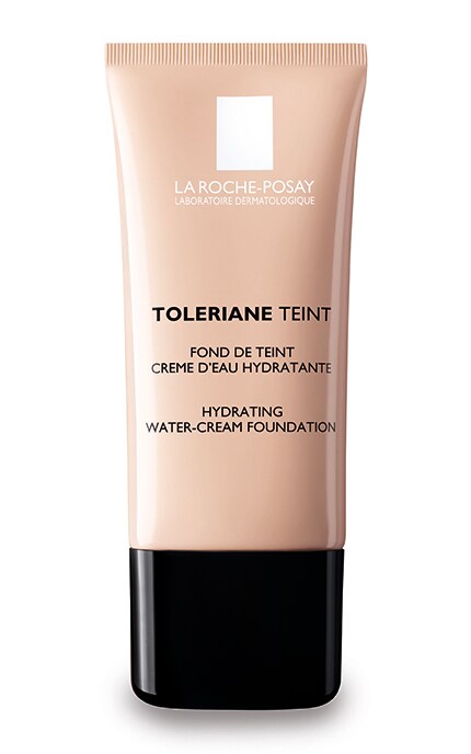 LA ROCHE-POSAY-Тональний крем L'oreal Зволожуючий -3337872413841