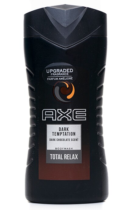 AXE-Гель для душу АХЕ Дарк Темптейшн 250мл-42153184